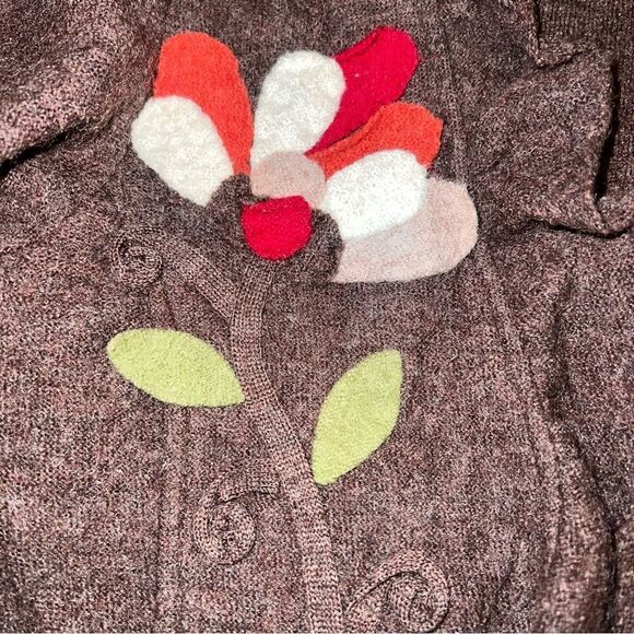 Cynthia Rowley sweater size s - Picture 2 of 8